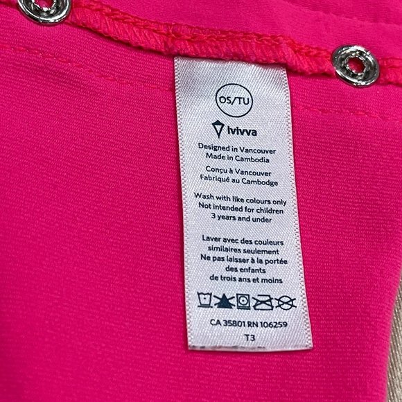 2/$20 Ivivva Scarf - Picture 7 of 12
